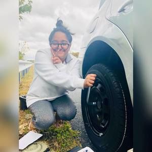 Meet your Posher, Sadia